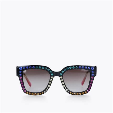 kurt geiger glasses.